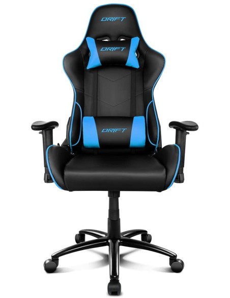 Comprar drift DR125BL Silla Gaming Drift Dr125Bl Negro y Azul