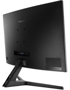 Comprar Monitor Samsung de 27" FullHD Curvo LCD 2