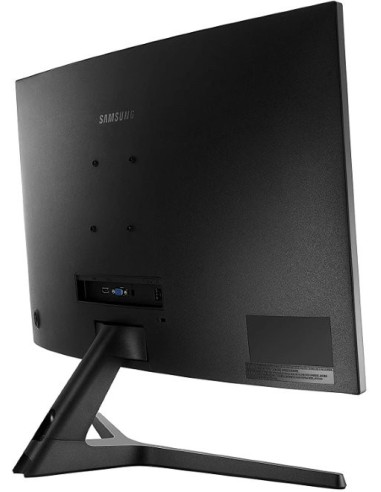 Comprar Monitor Samsung de 27" FullHD Curvo LCD