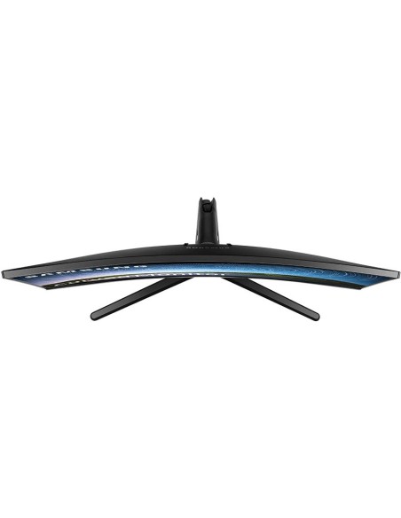 Comprar Monitor Samsung de 27" FullHD Curvo LCD