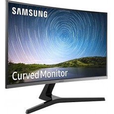 Monitor Samsung de 27"...