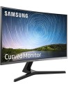 Monitor Samsung de 27" FullHD Curvo LCD