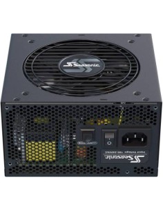 Fuente de Alimentacion Atx 650W Seasonic Focus Gx 650 2