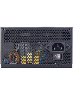 Fuente de Alimentacion Atx 750W Cooler Master Mwe Bronce V2 2