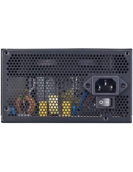 Fuente de Alimentacion Atx 750W Cooler Master Mwe Bronce V2
