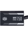 Fuente de Alimentacion Atx 750W Cooler Master Mwe Bronce V2