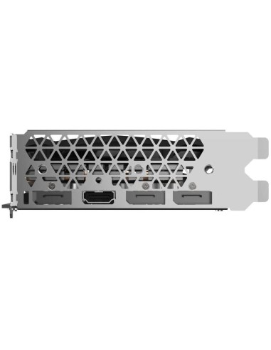 Oferta Zotac GeForce Gaming GTX 1660 Twin Fan 6Gb gddr5