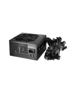 Fuente de Alimentacion Atx 600W Cooler Master Mwe Bronze 600 V2 2