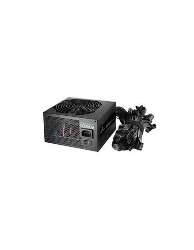 Fuente de Alimentacion Atx 600W Cooler Master Mwe Bronze 600 V2
