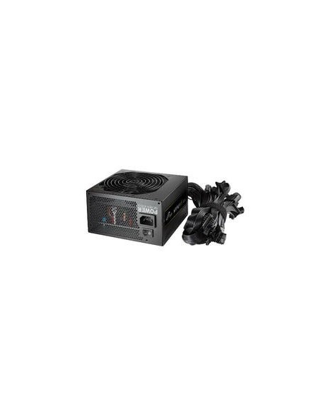 Fuente de Alimentacion Atx 600W Cooler Master Mwe Bronze 600 V2