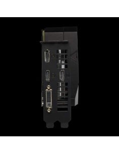 Mejor Precio en Asus GeForce RTX 2060 Dual OC EVO 6Gb GDDR6