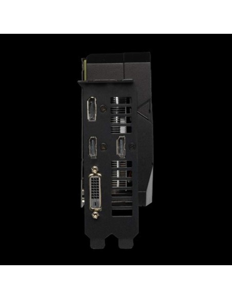 Mejor Precio en Asus GeForce RTX 2060 Dual OC EVO 6Gb GDDR6