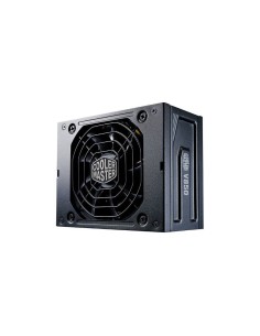 Comprar Fuente de Alimentacion Sfx 850W Coolermaster V850 Gold 2