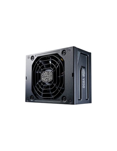 Comprar Fuente de Alimentacion Sfx 850W Coolermaster V850 Gold