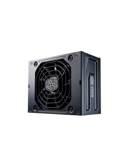 Comprar Fuente de Alimentacion Sfx 850W Coolermaster V850 Gold