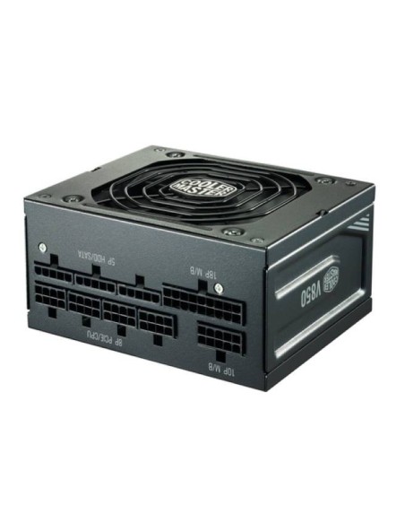 Comprar Fuente de Alimentacion Sfx 850W Coolermaster V850 Gold