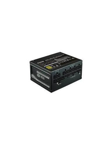 Oferta Fuente de Alimentacion Sfx 650W Coolermaster V650 Gold