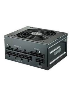 Mejor Precio Fuente de Alimentacion Sfx 750W Coolermaster V750 Gold 2
