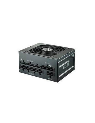 Mejor Precio Fuente de Alimentacion Sfx 750W Coolermaster V750 Gold