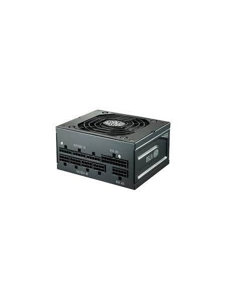 Mejor Precio Fuente de Alimentacion Sfx 750W Coolermaster V750 Gold