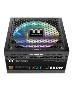Fuente de Alimentacion Atx 850W Thermaltake Toughpower Irgb Negro. 2