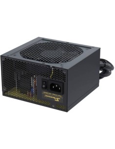 Fuente de Alimentacion Atx 650W Seasonic Core Gc 650 2