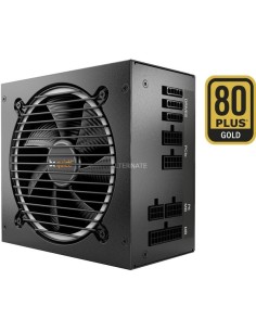 Fuente de Alimentacion Atx 550W Be Quiet Pure Power 11 2