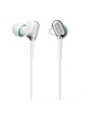 Sony xba-c10 - auriculares in-ear blanco