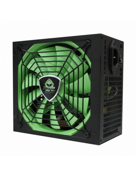 Fuente de Alimentacion Atx 800W Keep Out Fx800