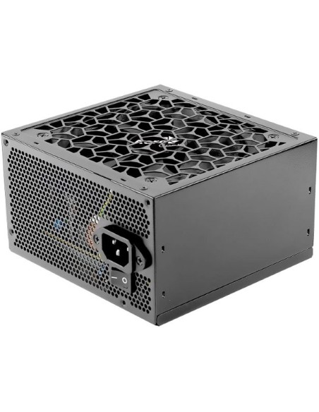 Comprar Fuente de Alimentación 650W AeroCool Bronze AEROB650