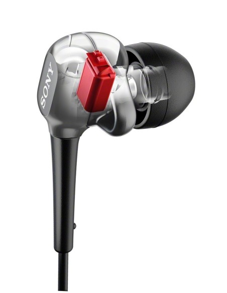 Sony XBA-C10 - Auriculares in-ear, blanco: Kiwiku.com: Electrónica