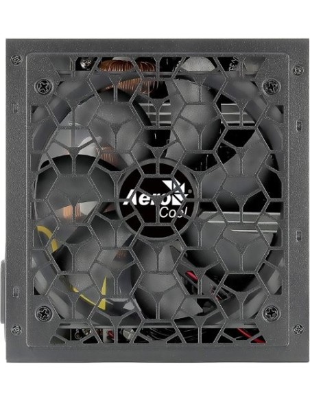Mejor Precio en Fuente de Alimentación AeroCool 750W + Bronze