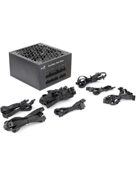 Comprar Aerocool  Fuente Alimentación AeroCool 650W Modular + Bronze