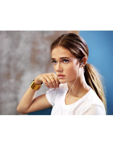 Sony XBA-C10 - Auriculares in-ear, blanco: Kiwiku.com: Electrónica