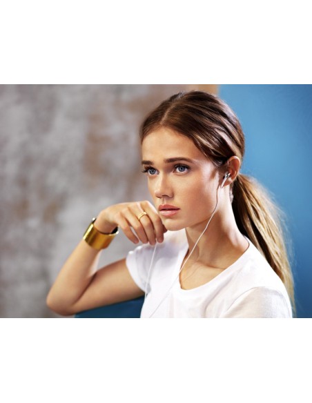 Sony XBA-C10 - Auriculares in-ear, blanco: Kiwiku.com: Electrónica