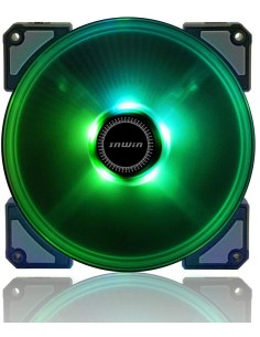 Comprar Ventilador 120X120 In Win Crown Argb Single