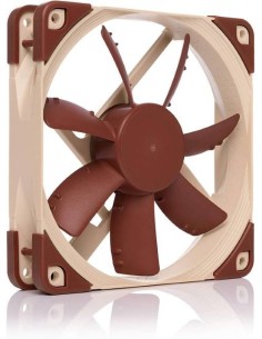Ofertón Ventilador 120X120 Noctua Nf-s12A Pwm.