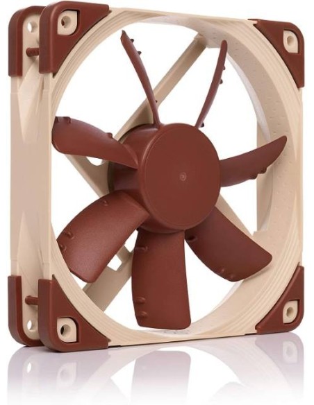 Ofertón Ventilador 120X120 Noctua Nf-s12A Pwm.