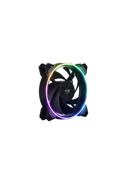 Mejor Precio Ventilador 120X120 In Win Sirius Loop Asl120 Singl