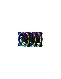Comprar Ventilador 120X120 In Win Sirius Loop Asl120 X3
