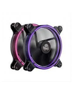 Comprar Ventilador 140X140 Enermax T.B. Rgb 14 Pack 2 Ud.