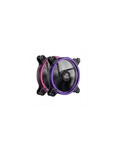 Comprar Ventilador 140X140 Enermax T.B. Rgb 14 Pack 2 Ud.