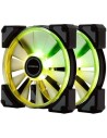 Ventilador 140X140 In Win Crown Argb Pack 2Ud