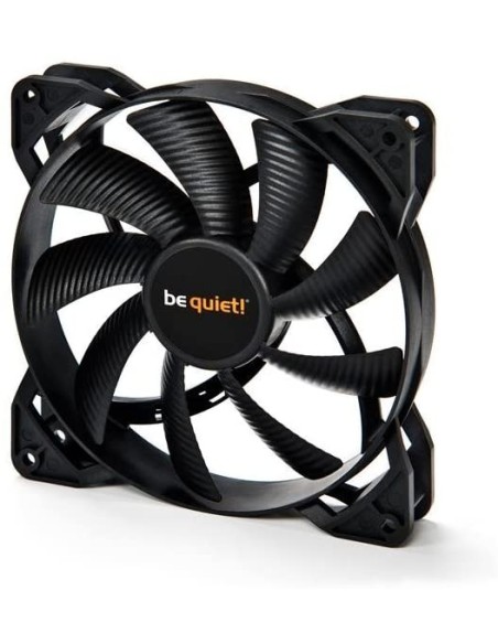 Oferta - Ventilador 120X120 Be Quiet Pure Wings 2 Pwm Bl039.