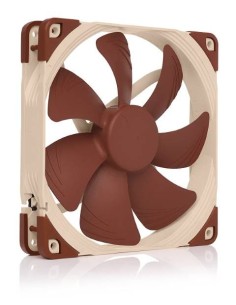 Oferta - Ventilador 140X140 Noctua Nf-a14 Pwm.