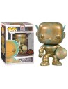 Figura Funko POP Marvel 80th - Capitán America