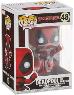 Figura Funko POP Marvel -...