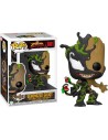 Figura Funko POP Marvel - Venom Groot