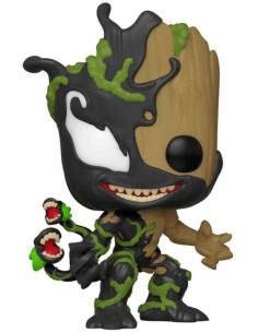Comprar Figura Funko POP Marvel - Venom Groot 2