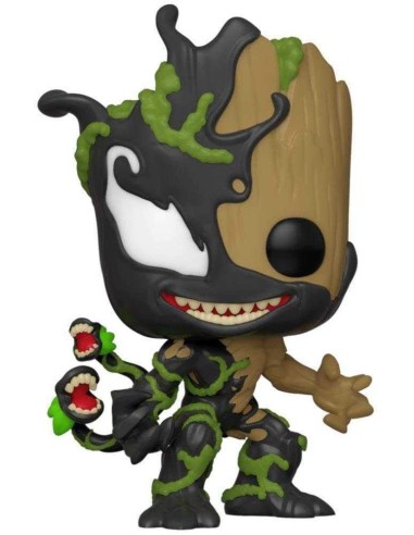 Comprar Figura Funko POP Marvel - Venom Groot